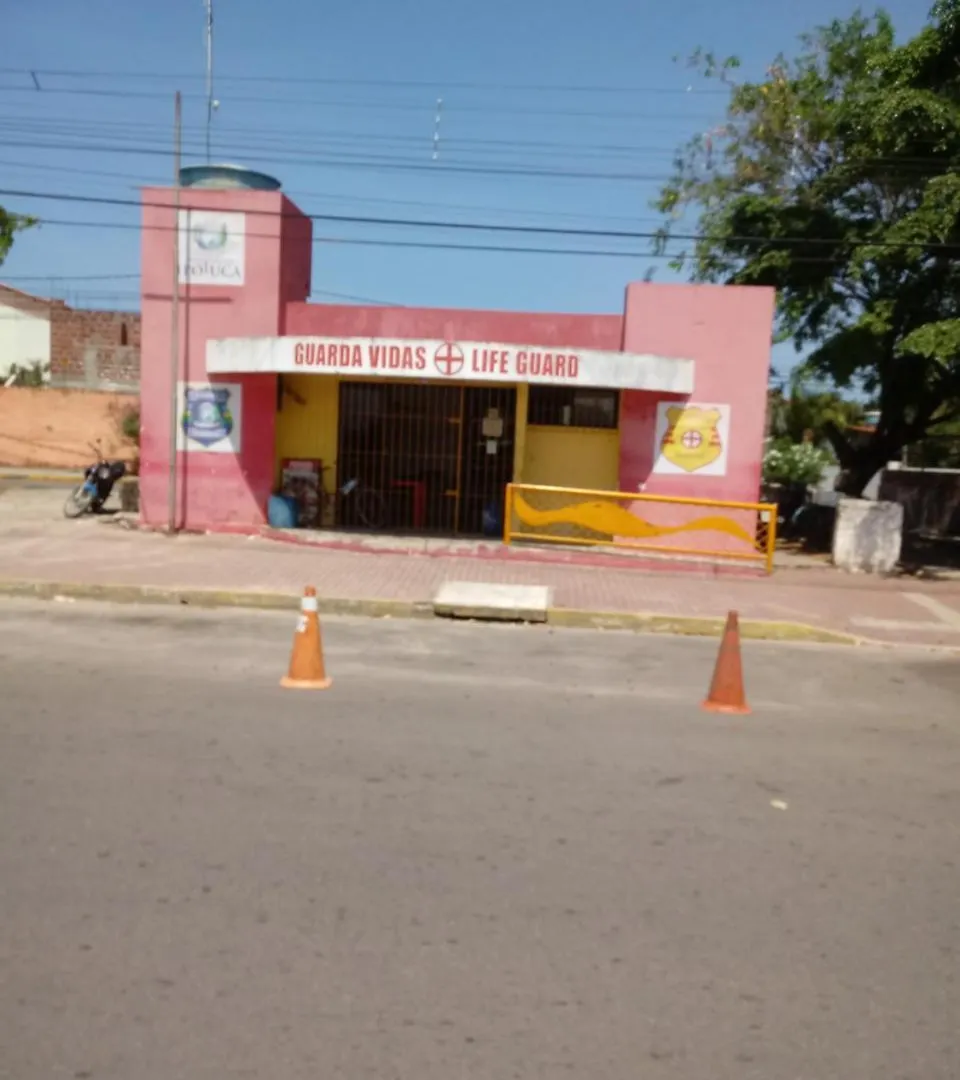 Praia Residence 202 B Pôrto das Galinhas Brezilya