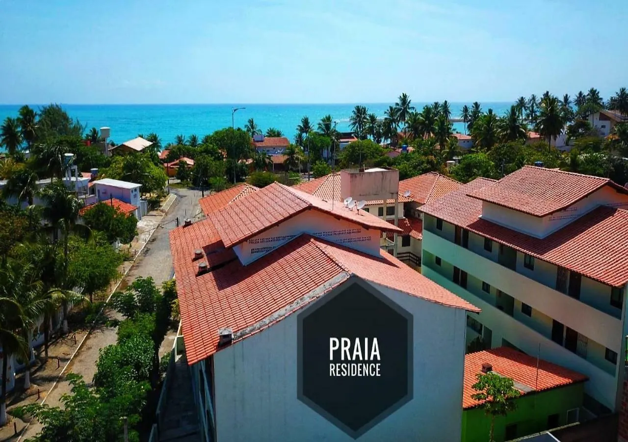 Praia Residence 202 B Pôrto das Galinhas