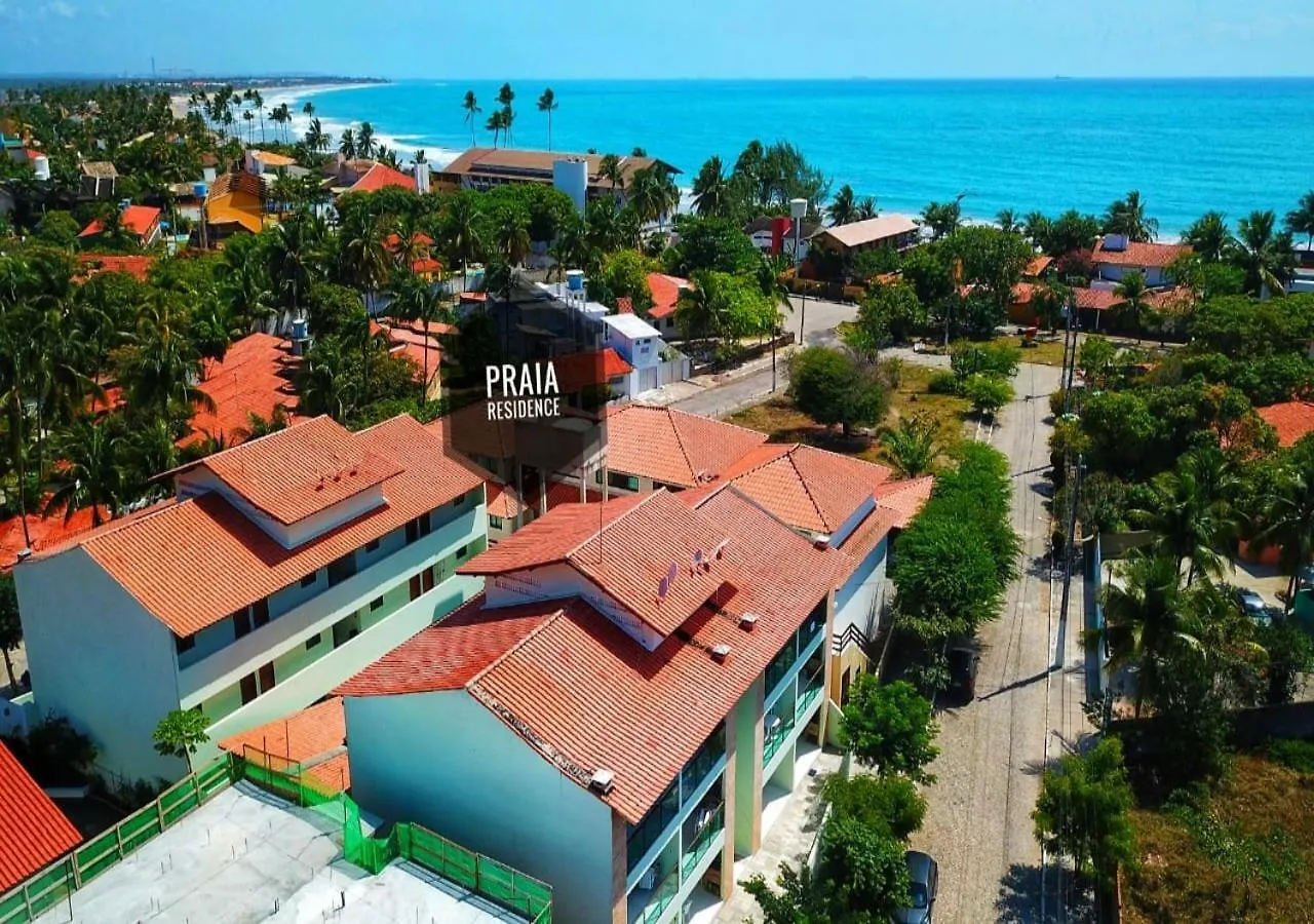 Praia Residence 202 B Pôrto das Galinhas